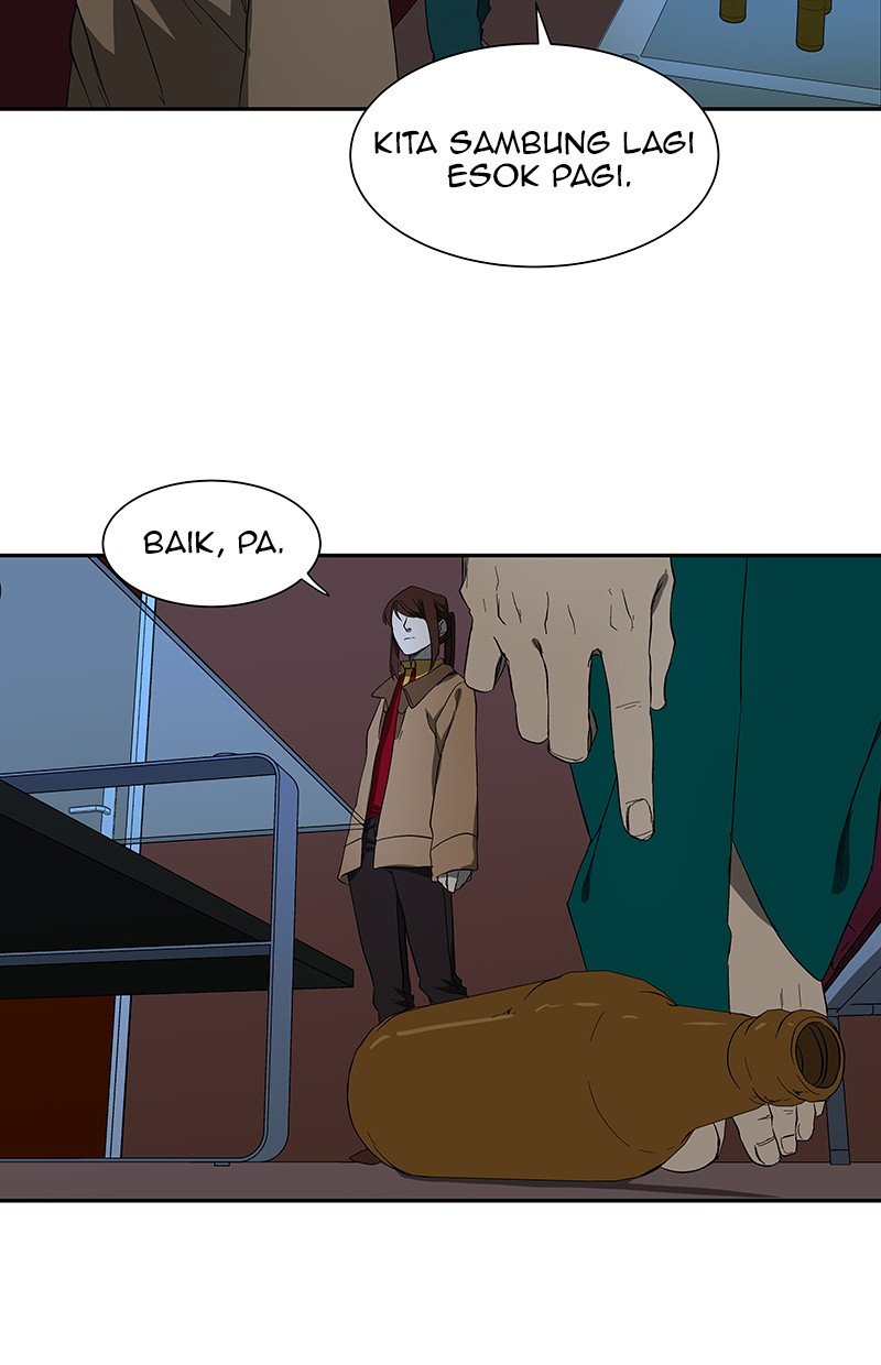 I Love Yoo Chapter 46 Gambar 24