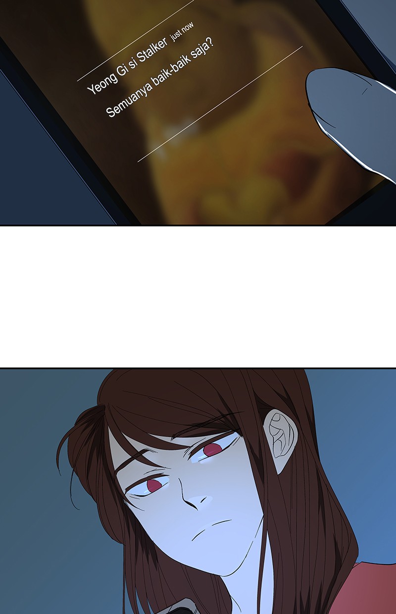 I Love Yoo Chapter 46 Gambar 40