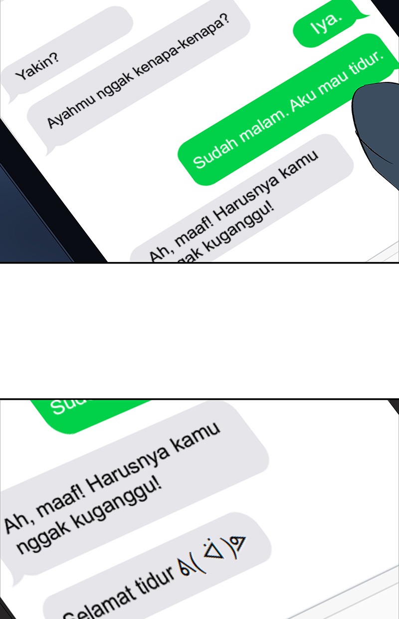 I Love Yoo Chapter 46 Gambar 43