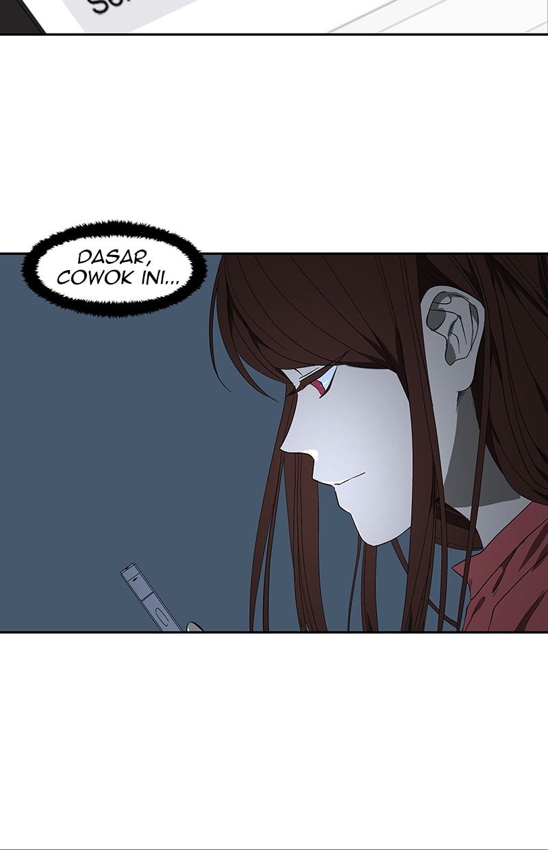 I Love Yoo Chapter 46 Gambar 44