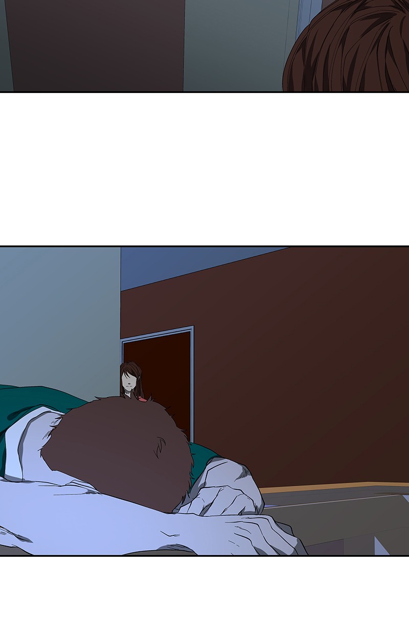 I Love Yoo Chapter 46 Gambar 47