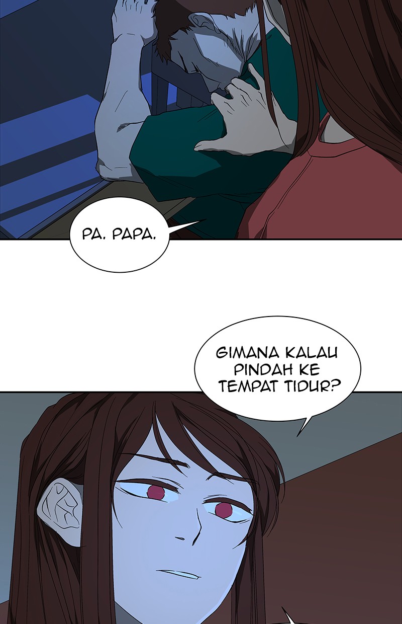 I Love Yoo Chapter 46 Gambar 49