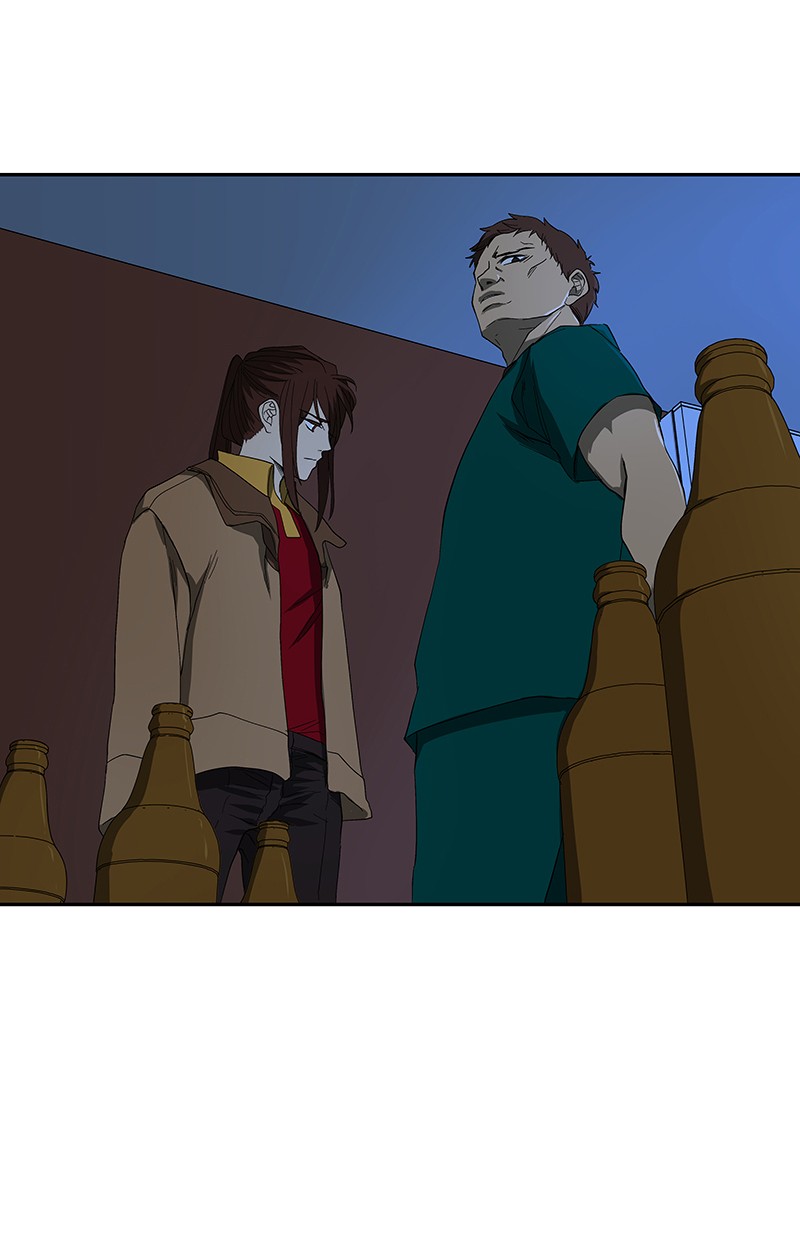 I Love Yoo Chapter 46 Gambar 5