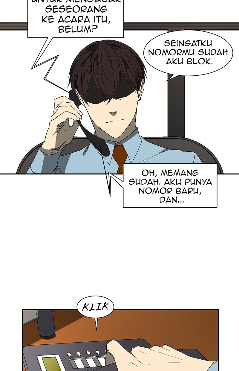 I Love Yoo Chapter 46 Gambar 55