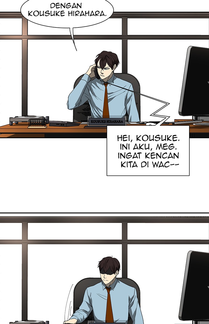 I Love Yoo Chapter 46 Gambar 57