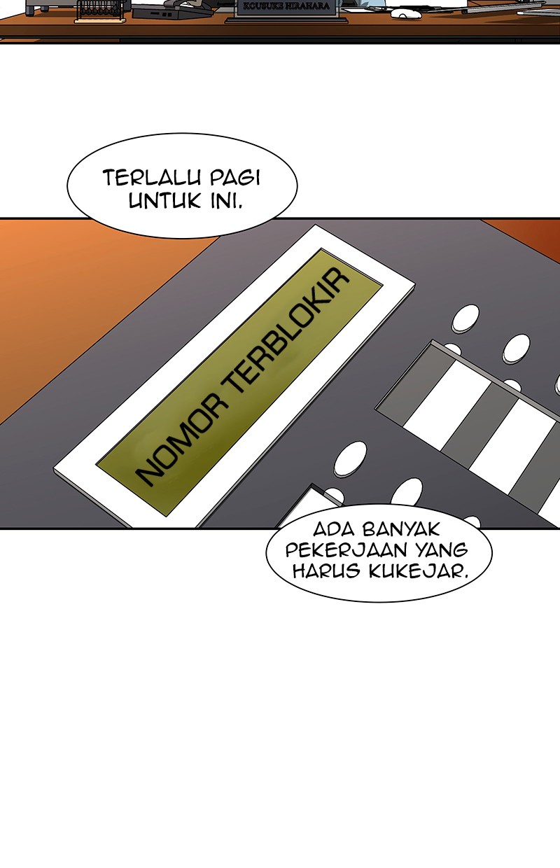 I Love Yoo Chapter 46 Gambar 58