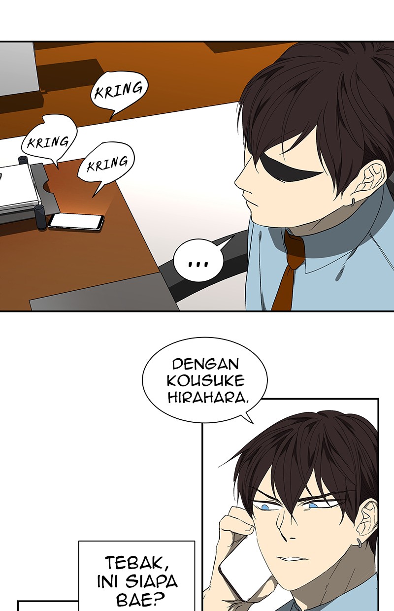 I Love Yoo Chapter 46 Gambar 59