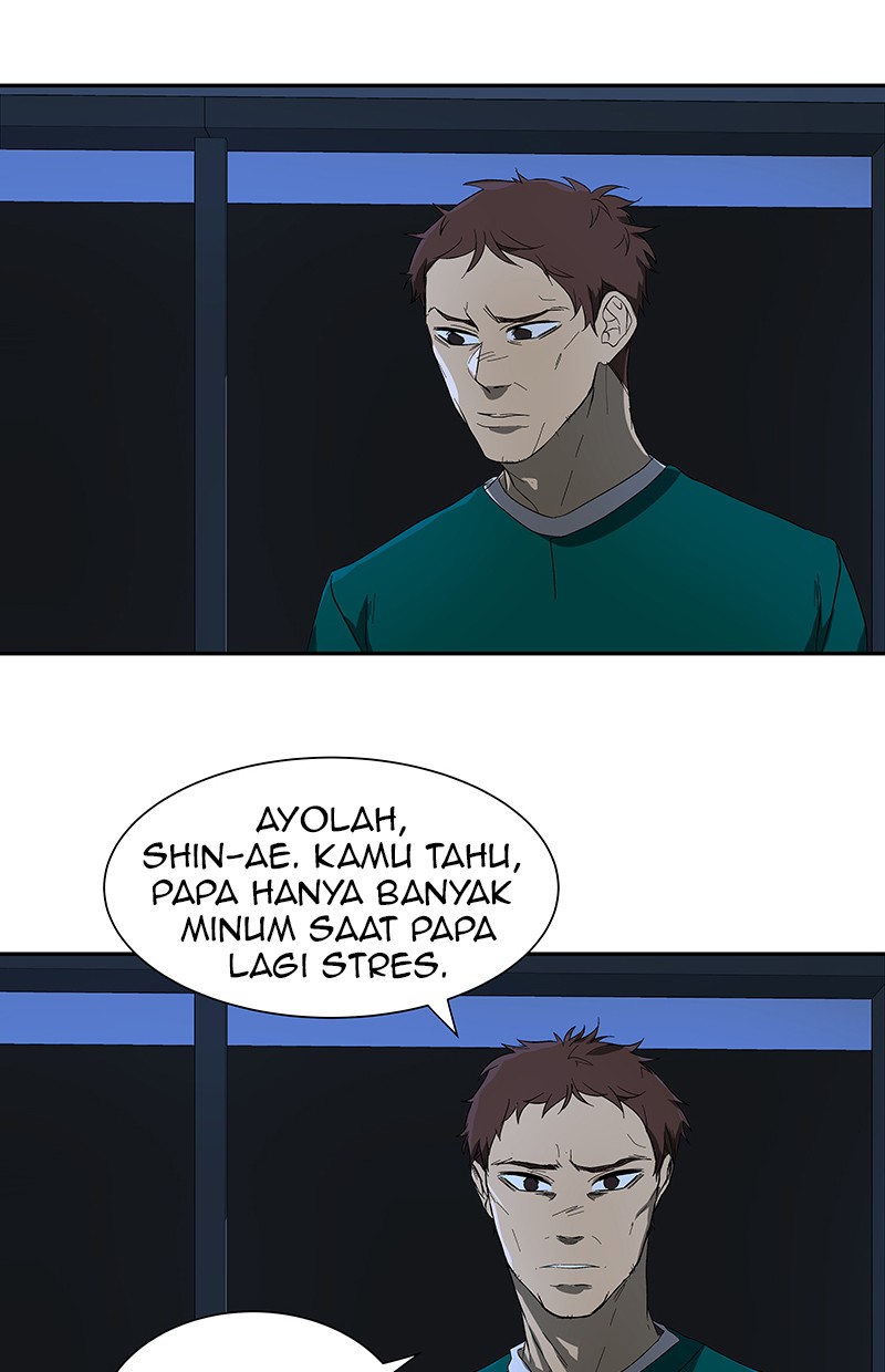 I Love Yoo Chapter 46 Gambar 6