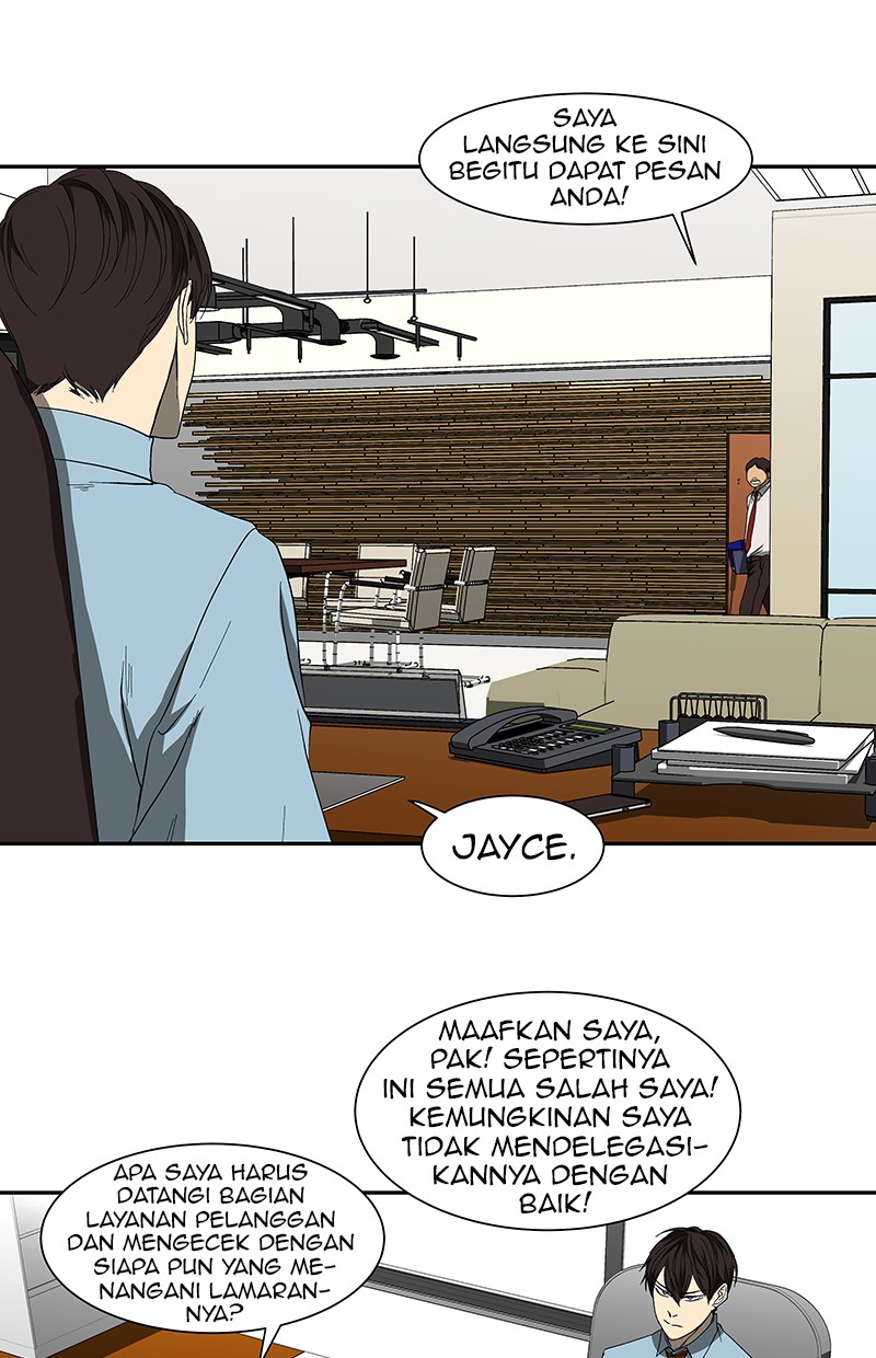 I Love Yoo Chapter 46 Gambar 62