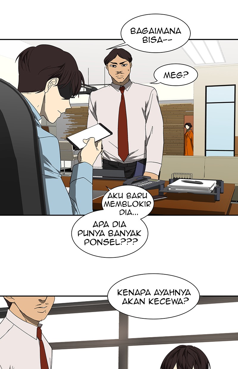 I Love Yoo Chapter 46 Gambar 65