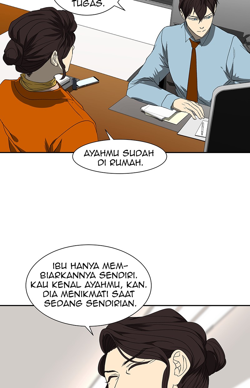 I Love Yoo Chapter 46 Gambar 68