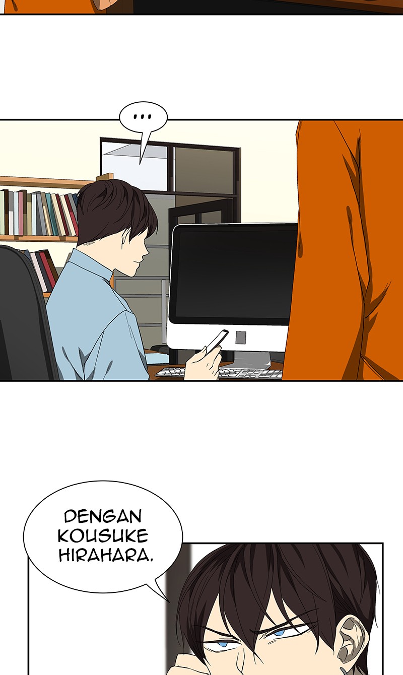 I Love Yoo Chapter 46 Gambar 72