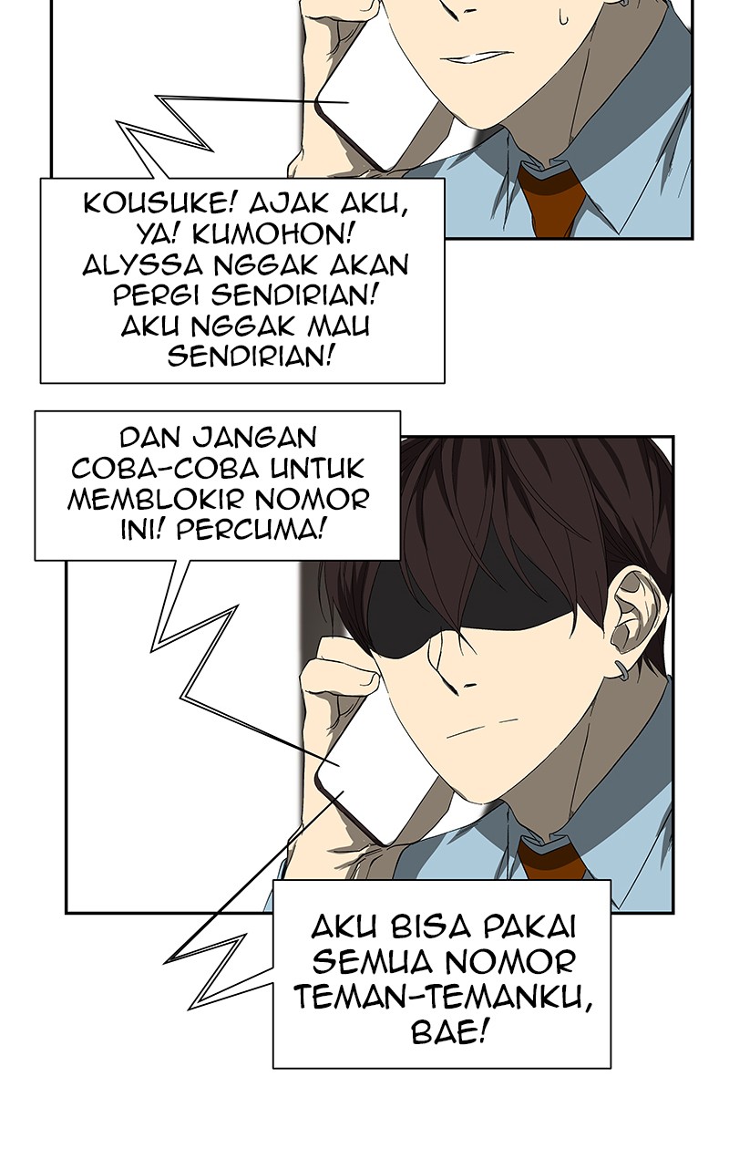 I Love Yoo Chapter 46 Gambar 73