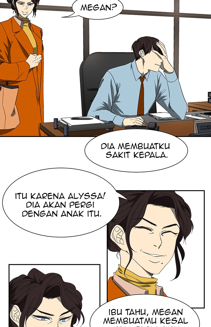 I Love Yoo Chapter 46 Gambar 75