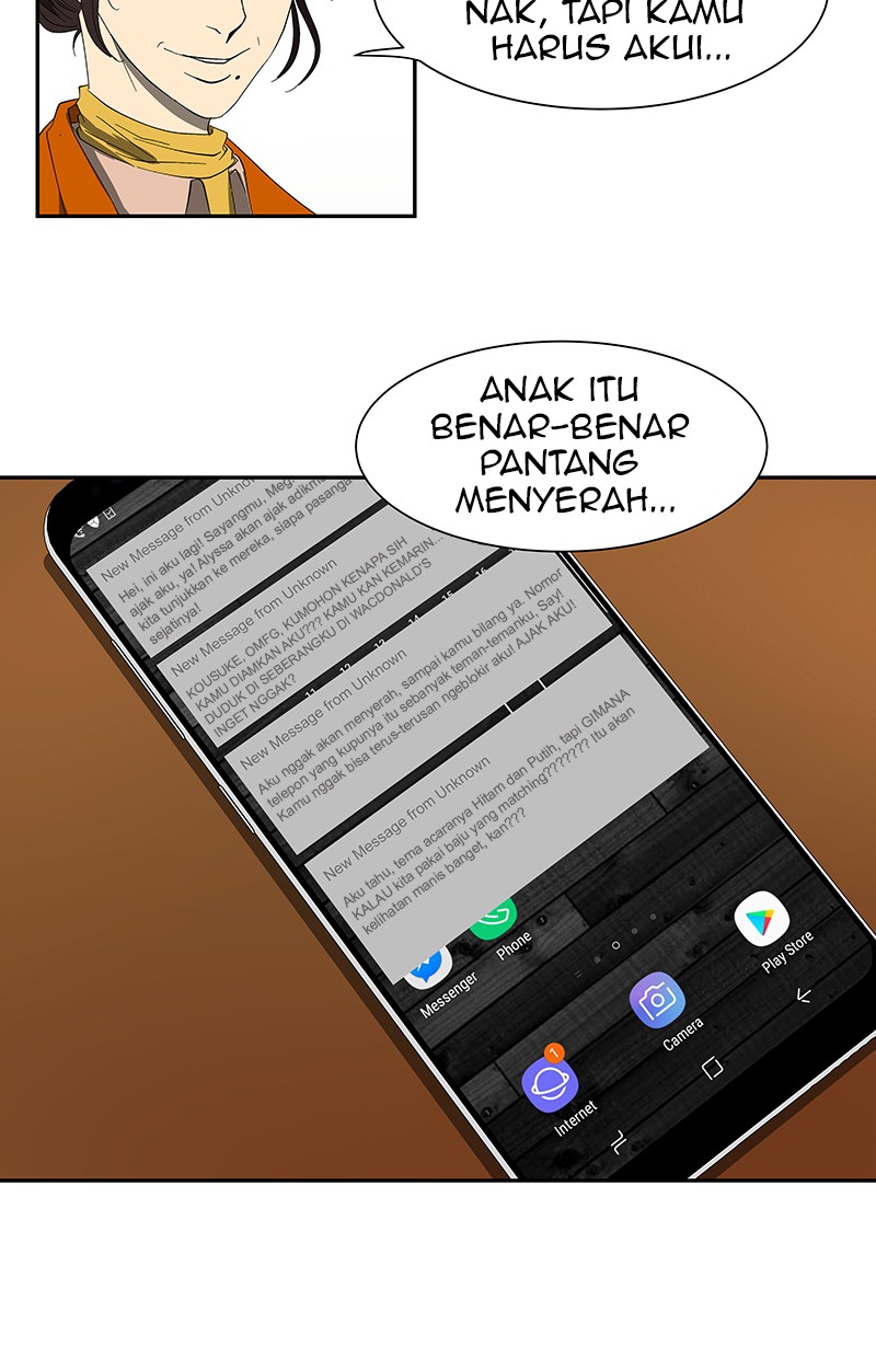 I Love Yoo Chapter 46 Gambar 76