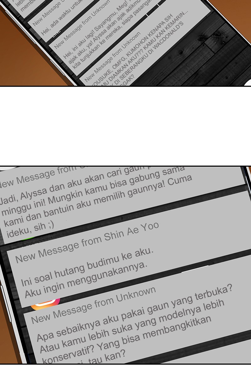 I Love Yoo Chapter 46 Gambar 78