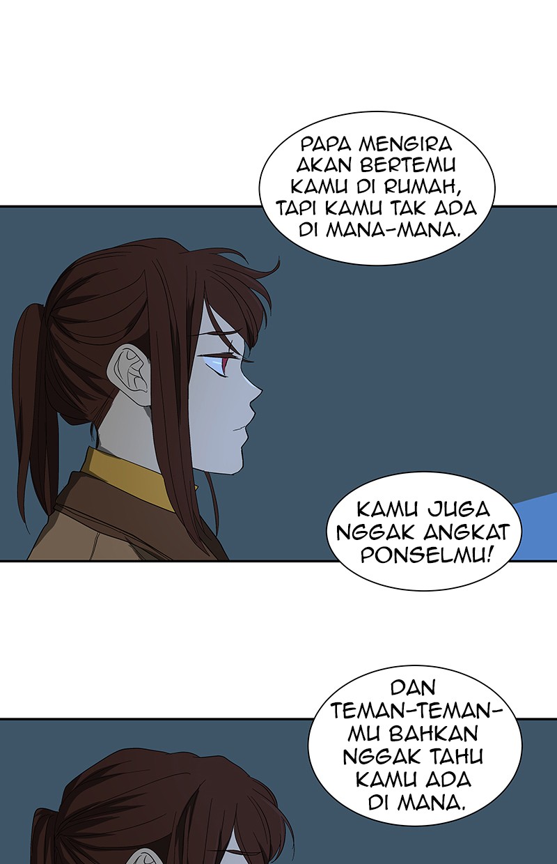 I Love Yoo Chapter 46 Gambar 8