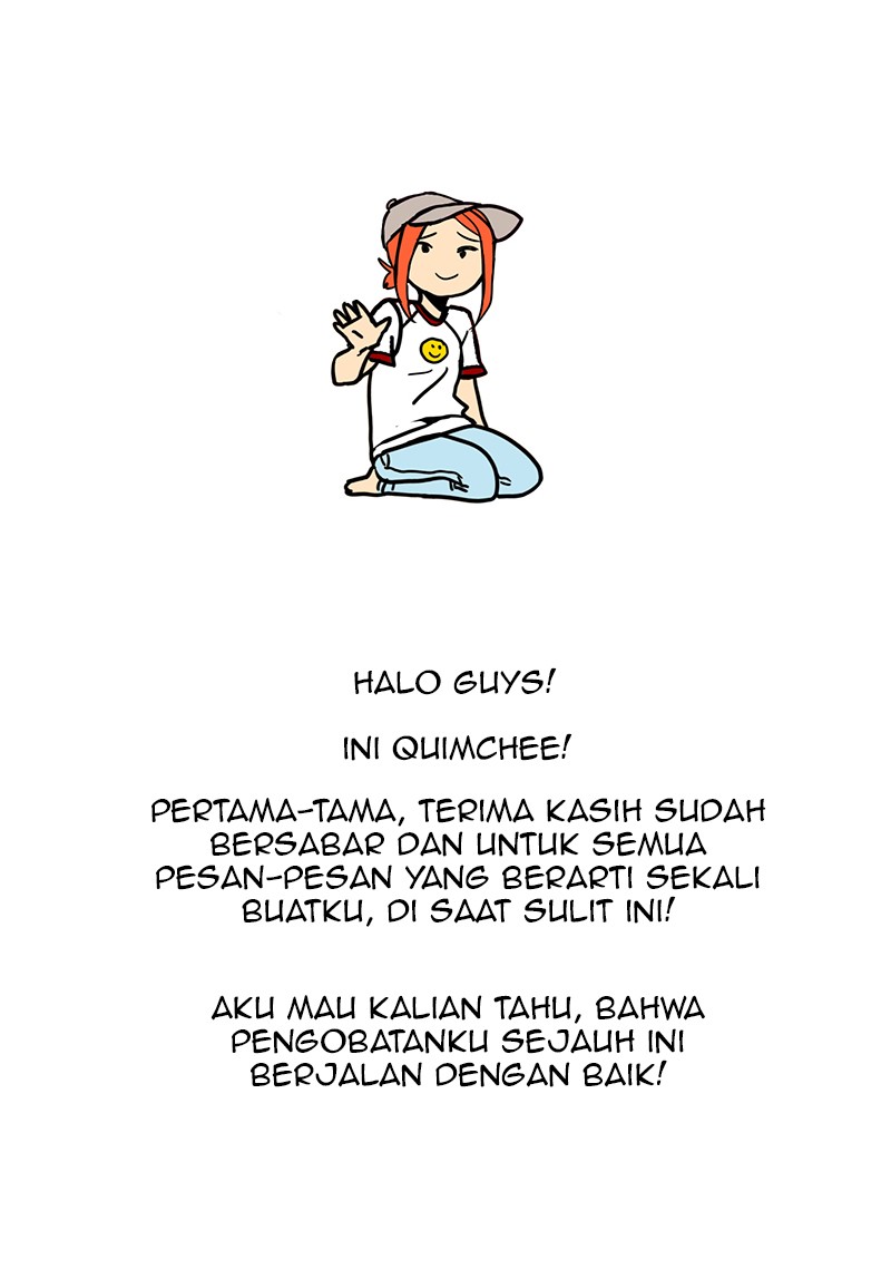 I Love Yoo Chapter 46 Gambar 81