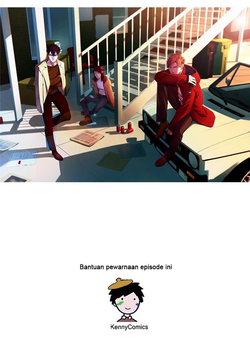 I Love Yoo Chapter 46 Gambar 83