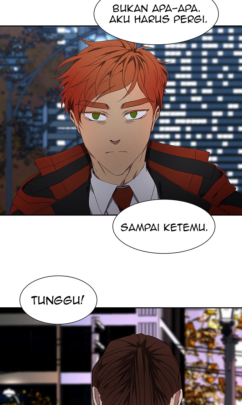 I Love Yoo Chapter 45 Gambar 11