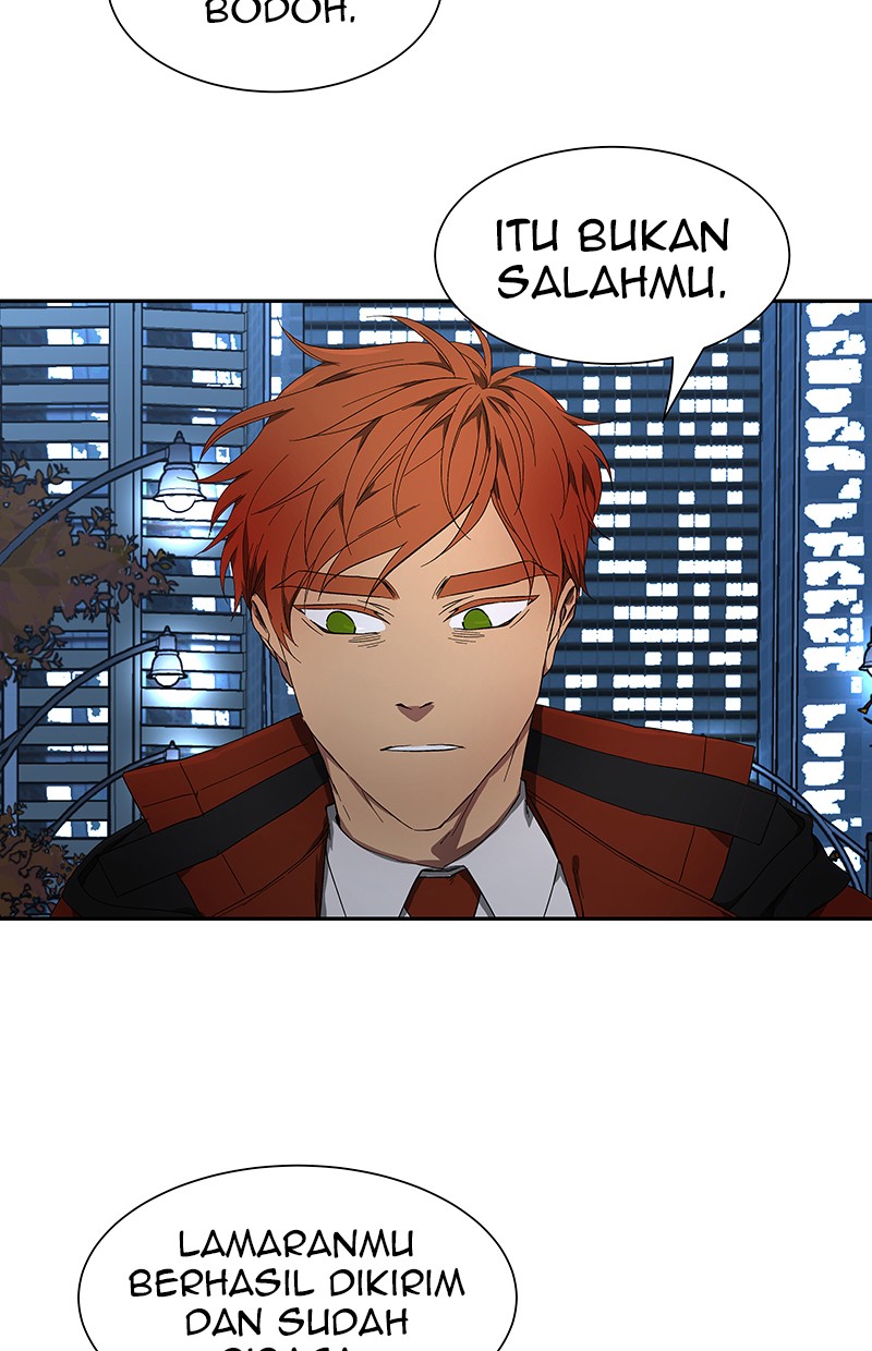 I Love Yoo Chapter 45 Gambar 14