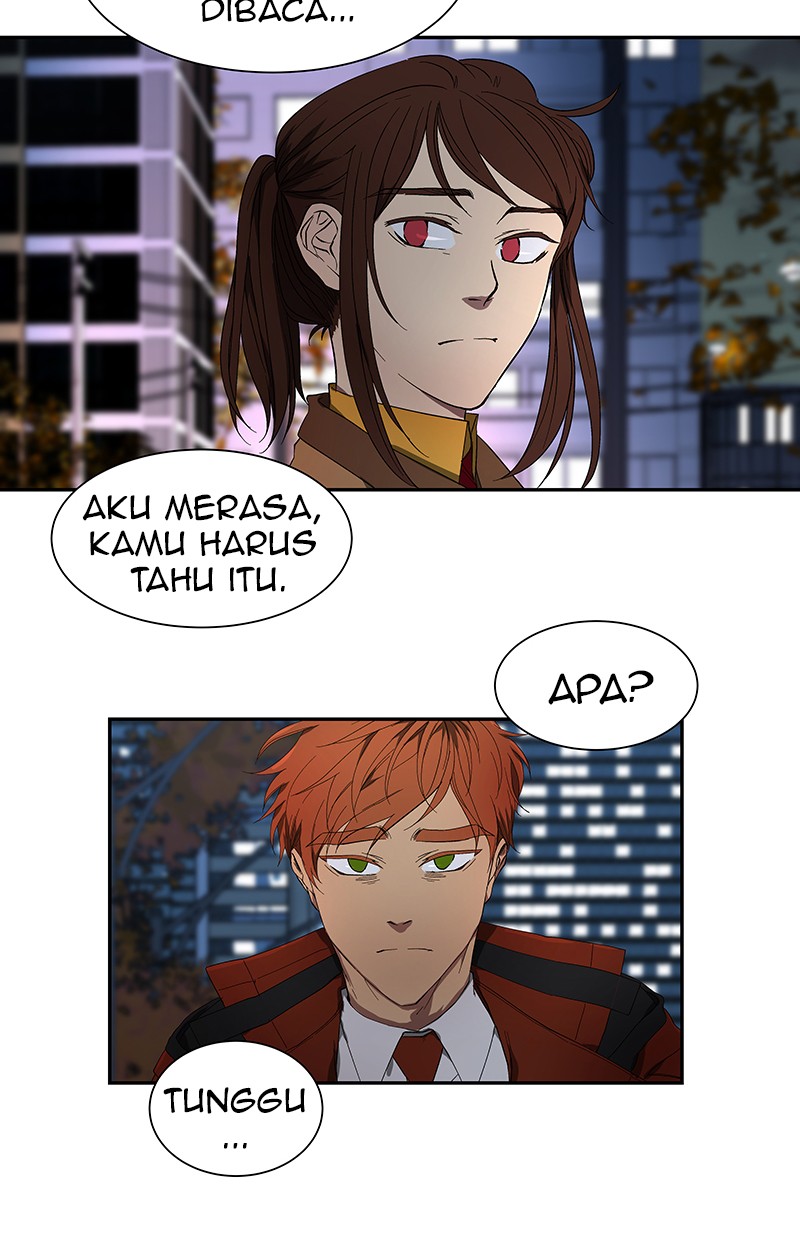 I Love Yoo Chapter 45 Gambar 15