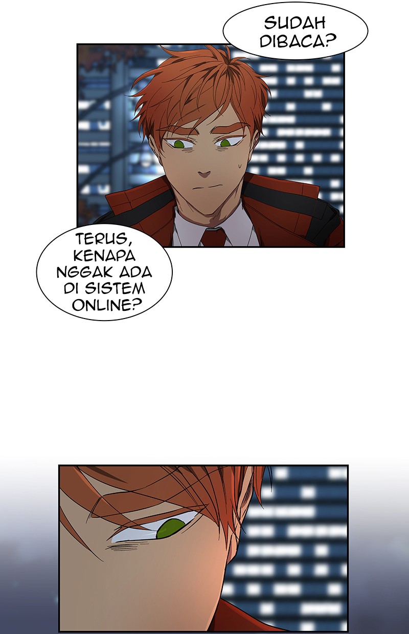 I Love Yoo Chapter 45 Gambar 16