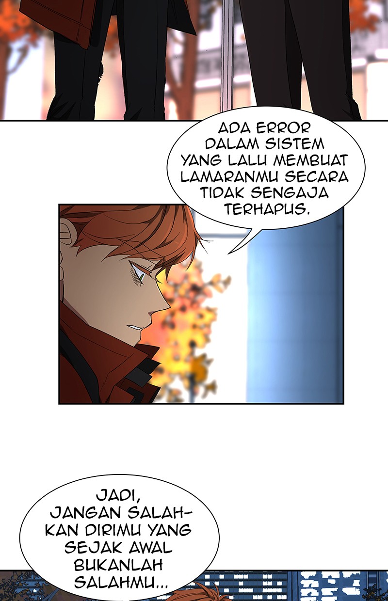 I Love Yoo Chapter 45 Gambar 18