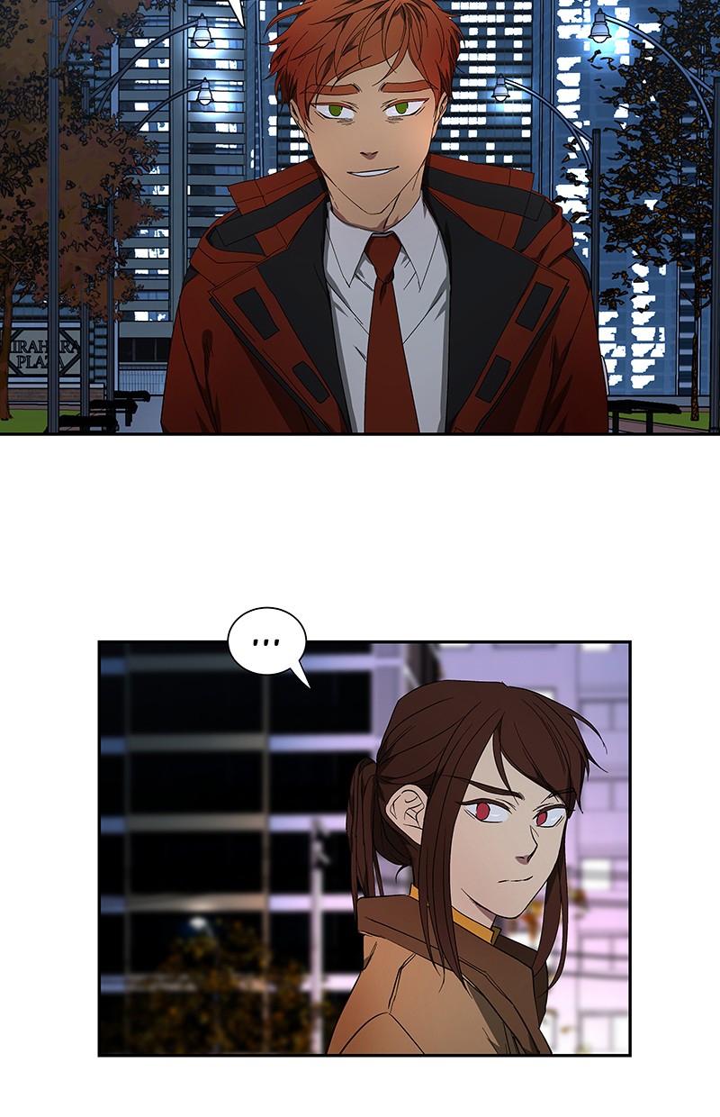 I Love Yoo Chapter 45 Gambar 19