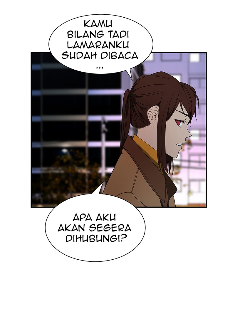 I Love Yoo Chapter 45 Gambar 20