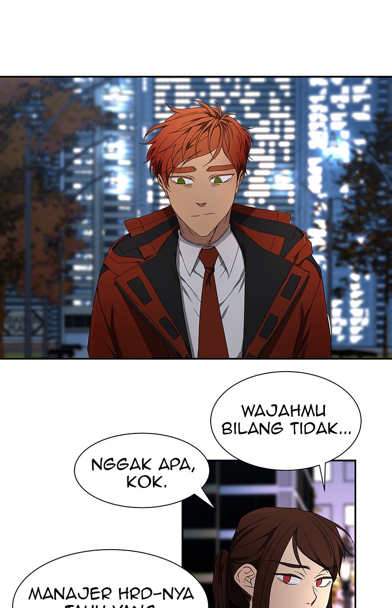 I Love Yoo Chapter 45 Gambar 21