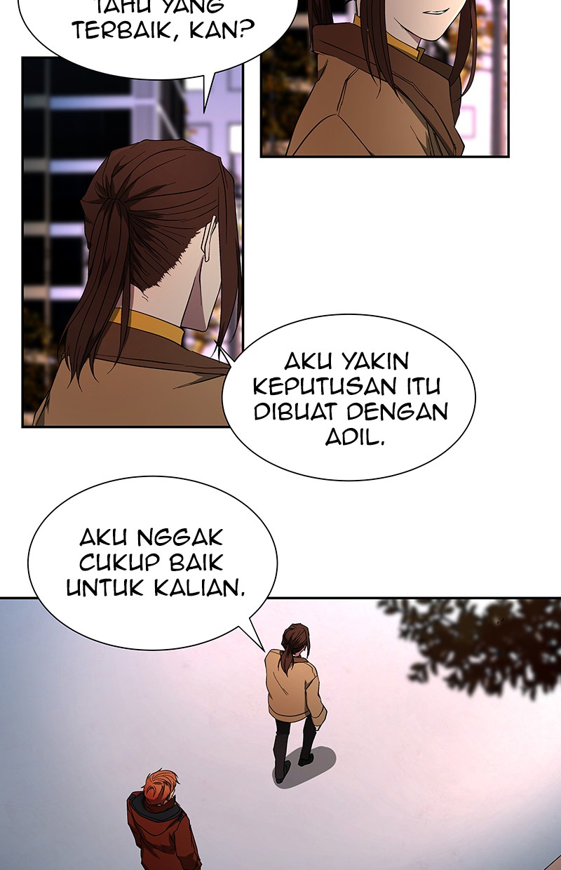 I Love Yoo Chapter 45 Gambar 22