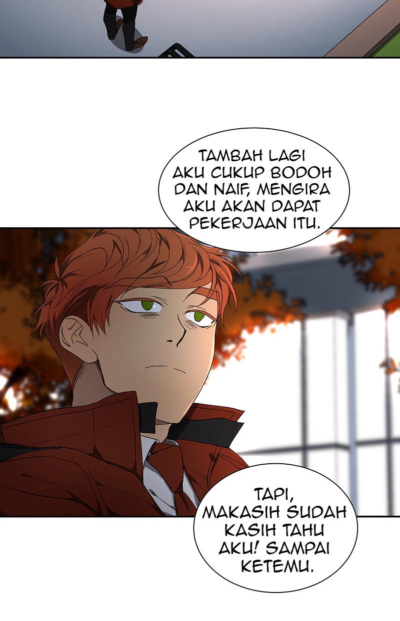 I Love Yoo Chapter 45 Gambar 23
