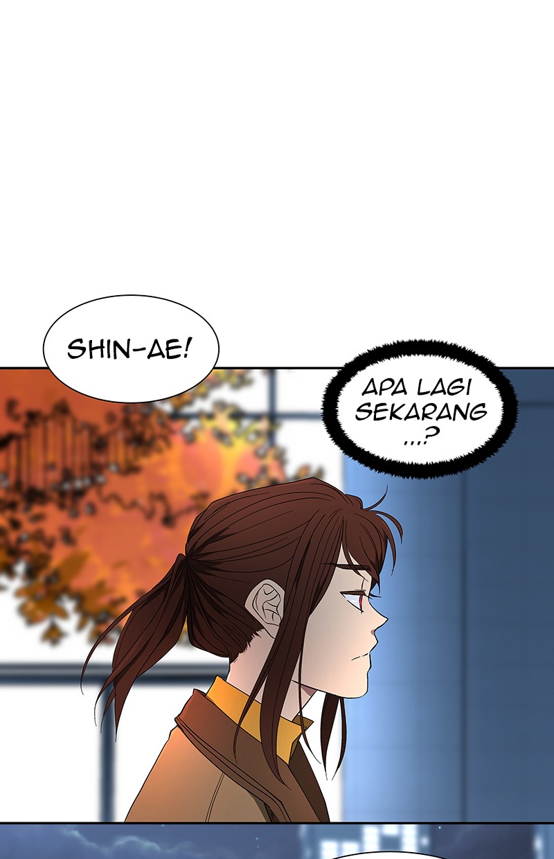 I Love Yoo Chapter 45 Gambar 24