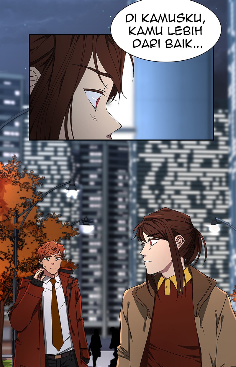 I Love Yoo Chapter 45 Gambar 25