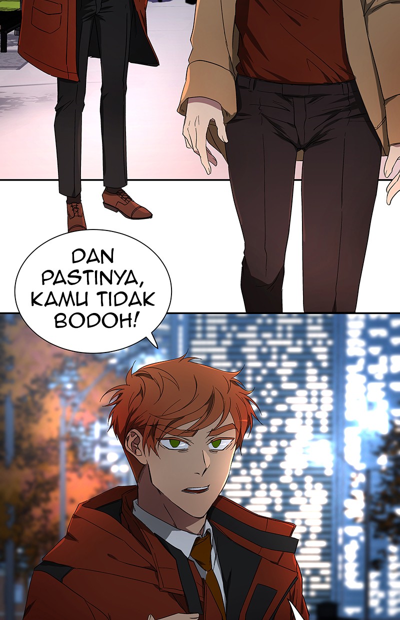 I Love Yoo Chapter 45 Gambar 26