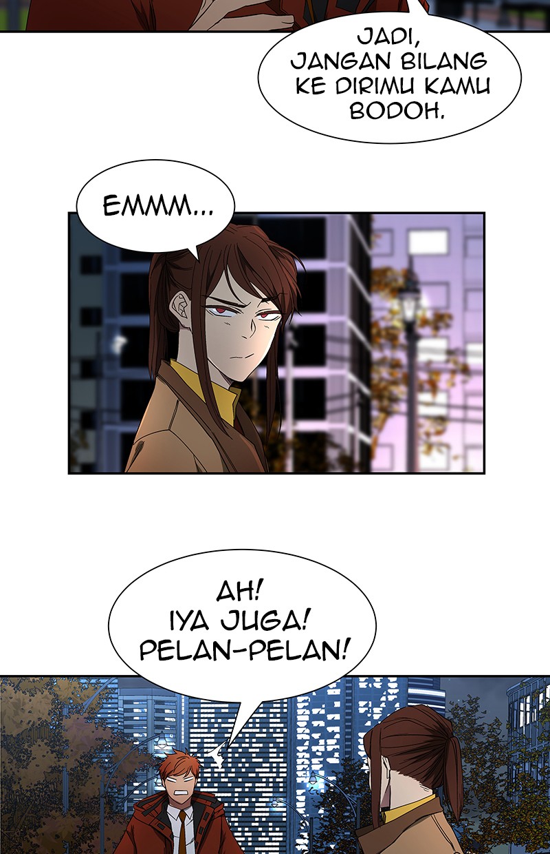 I Love Yoo Chapter 45 Gambar 27