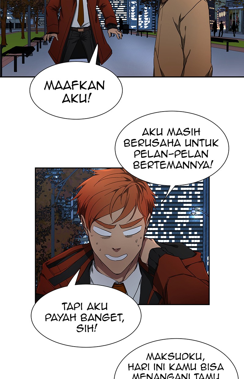 I Love Yoo Chapter 45 Gambar 28
