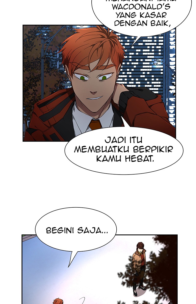 I Love Yoo Chapter 45 Gambar 29