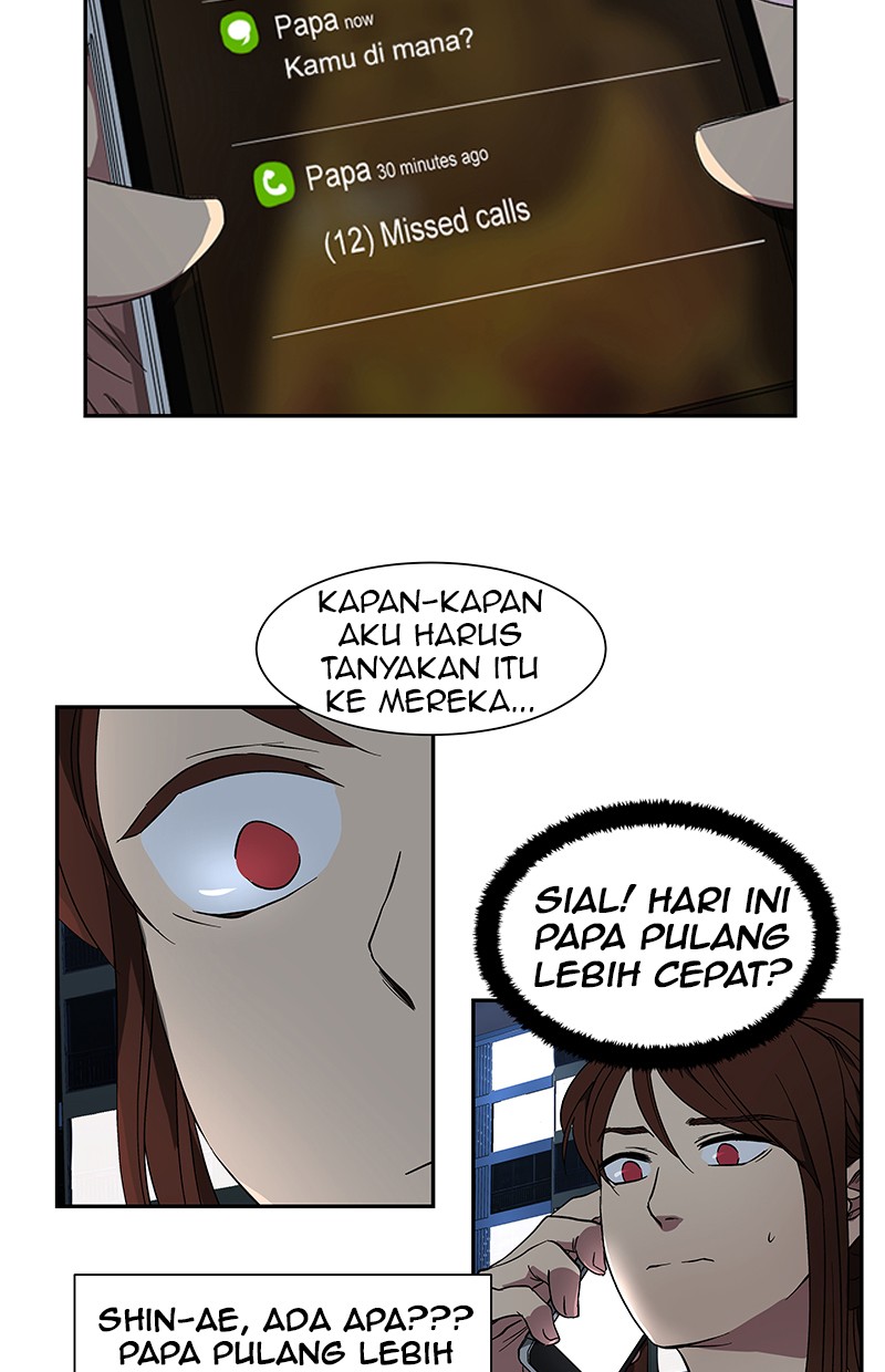 Baca  I Love Yoo Chapter 45 Gambar 2