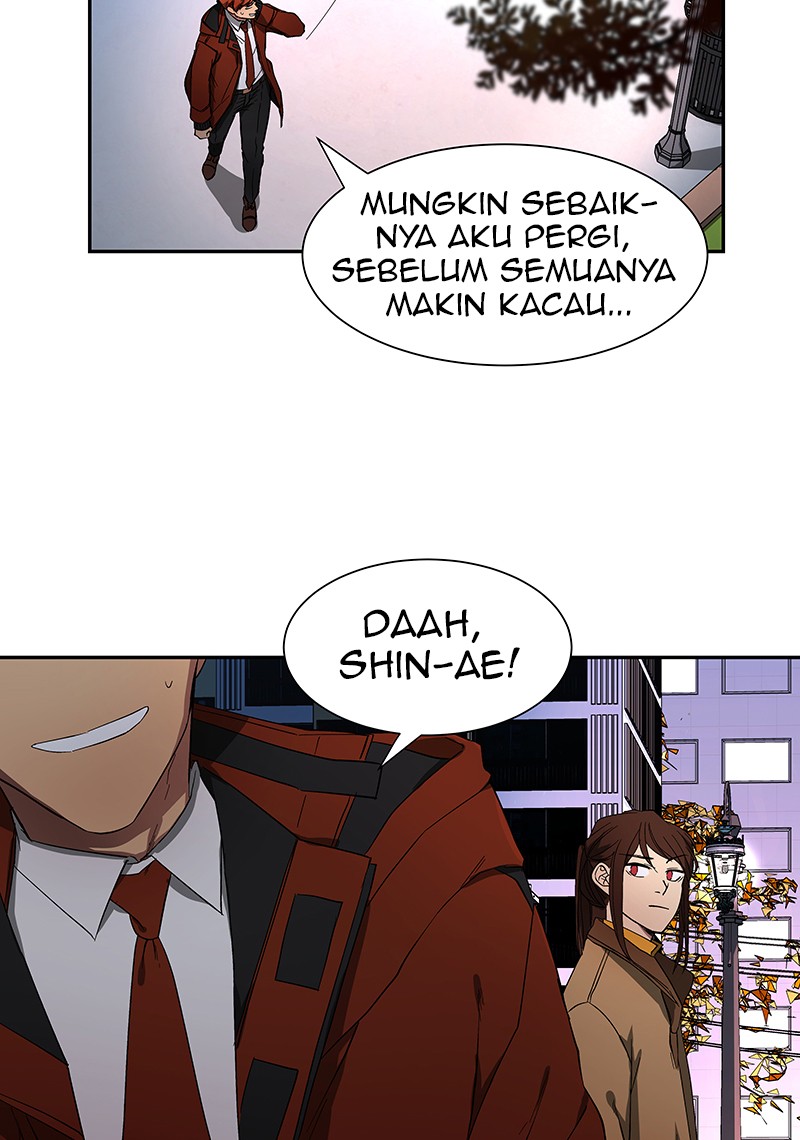 I Love Yoo Chapter 45 Gambar 30