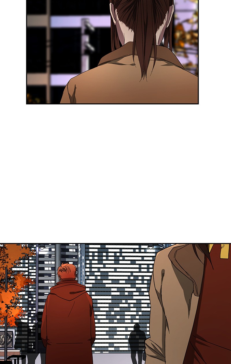 I Love Yoo Chapter 45 Gambar 32