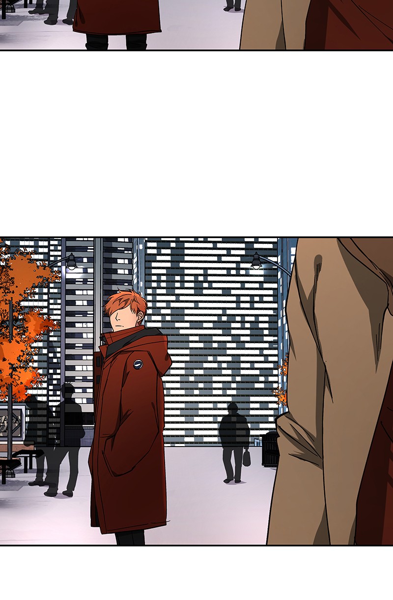 I Love Yoo Chapter 45 Gambar 33