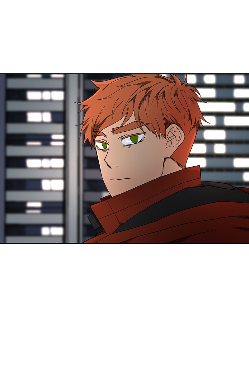 I Love Yoo Chapter 45 Gambar 34