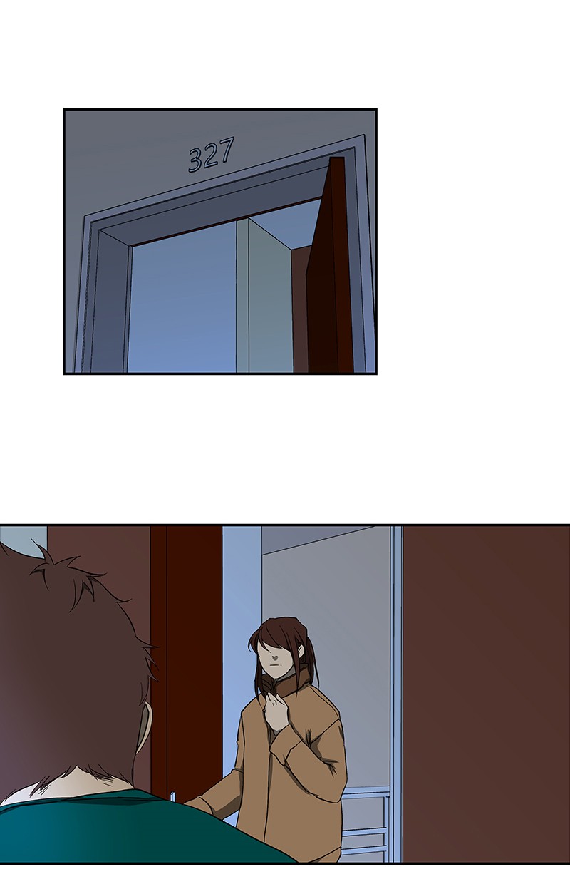 I Love Yoo Chapter 45 Gambar 36