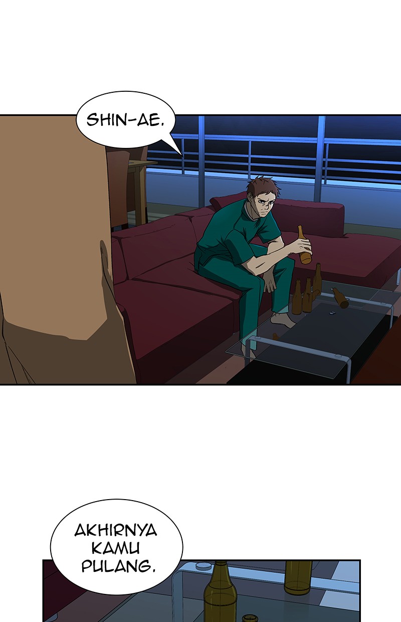 I Love Yoo Chapter 45 Gambar 37