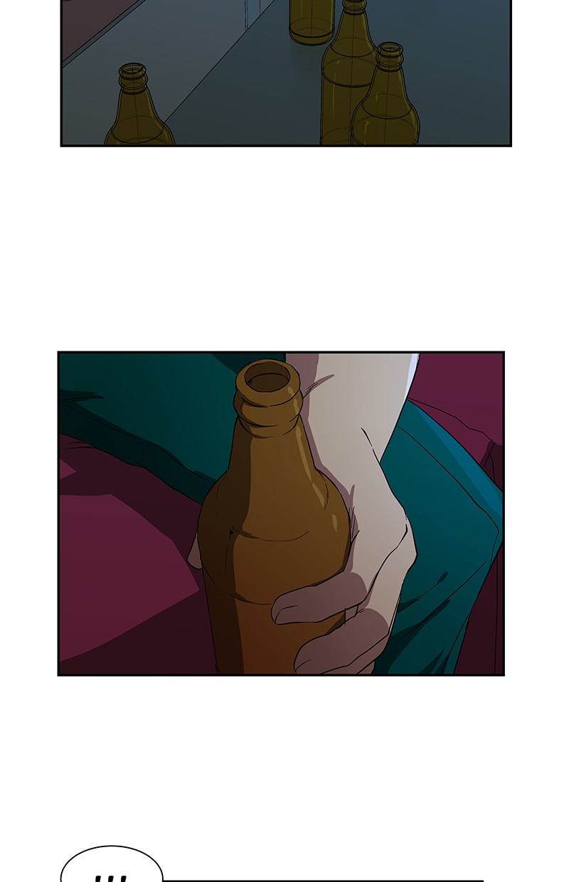 I Love Yoo Chapter 45 Gambar 38