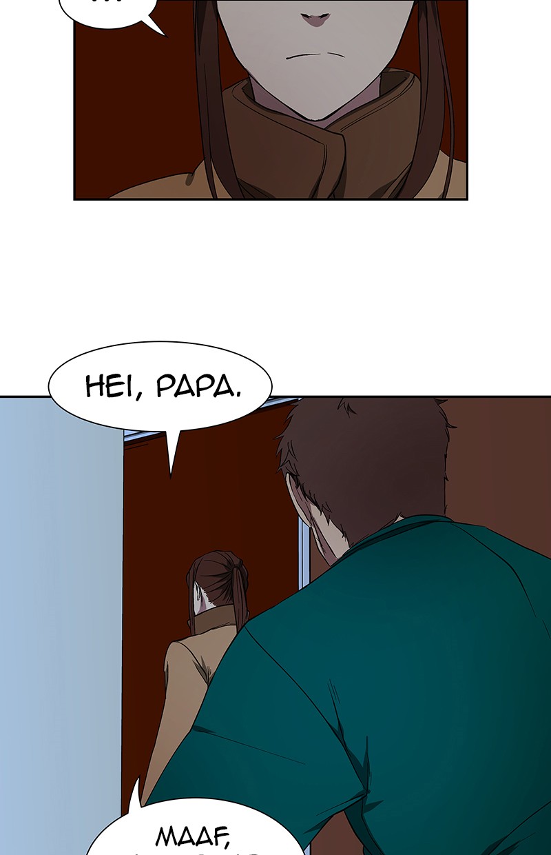 I Love Yoo Chapter 45 Gambar 39