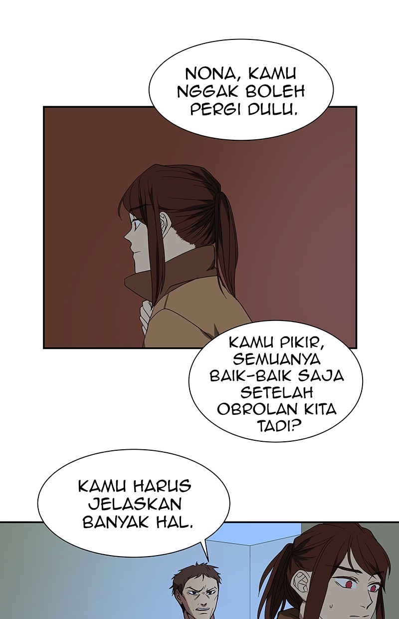 I Love Yoo Chapter 45 Gambar 41