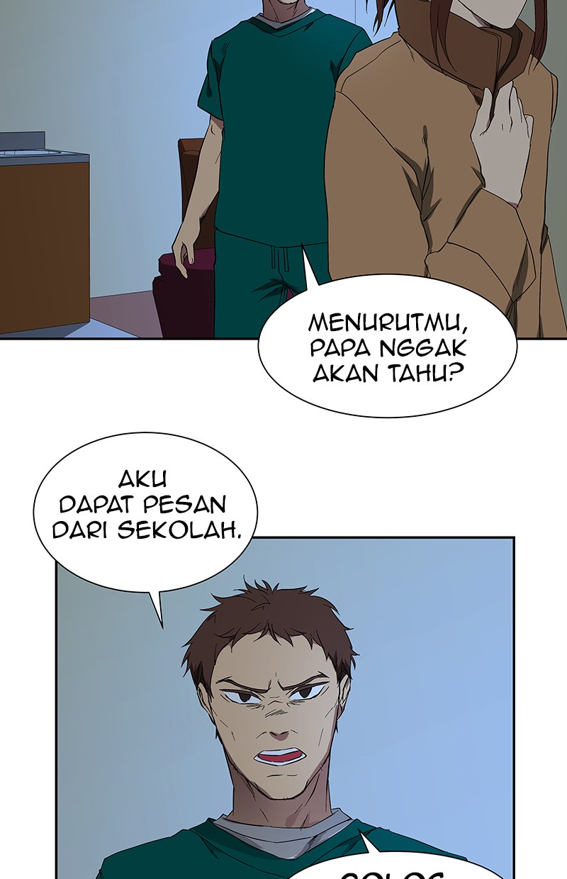 I Love Yoo Chapter 45 Gambar 42